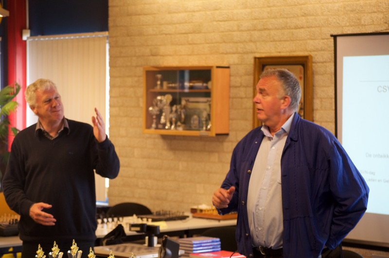 30e Gebruikerstoernooi